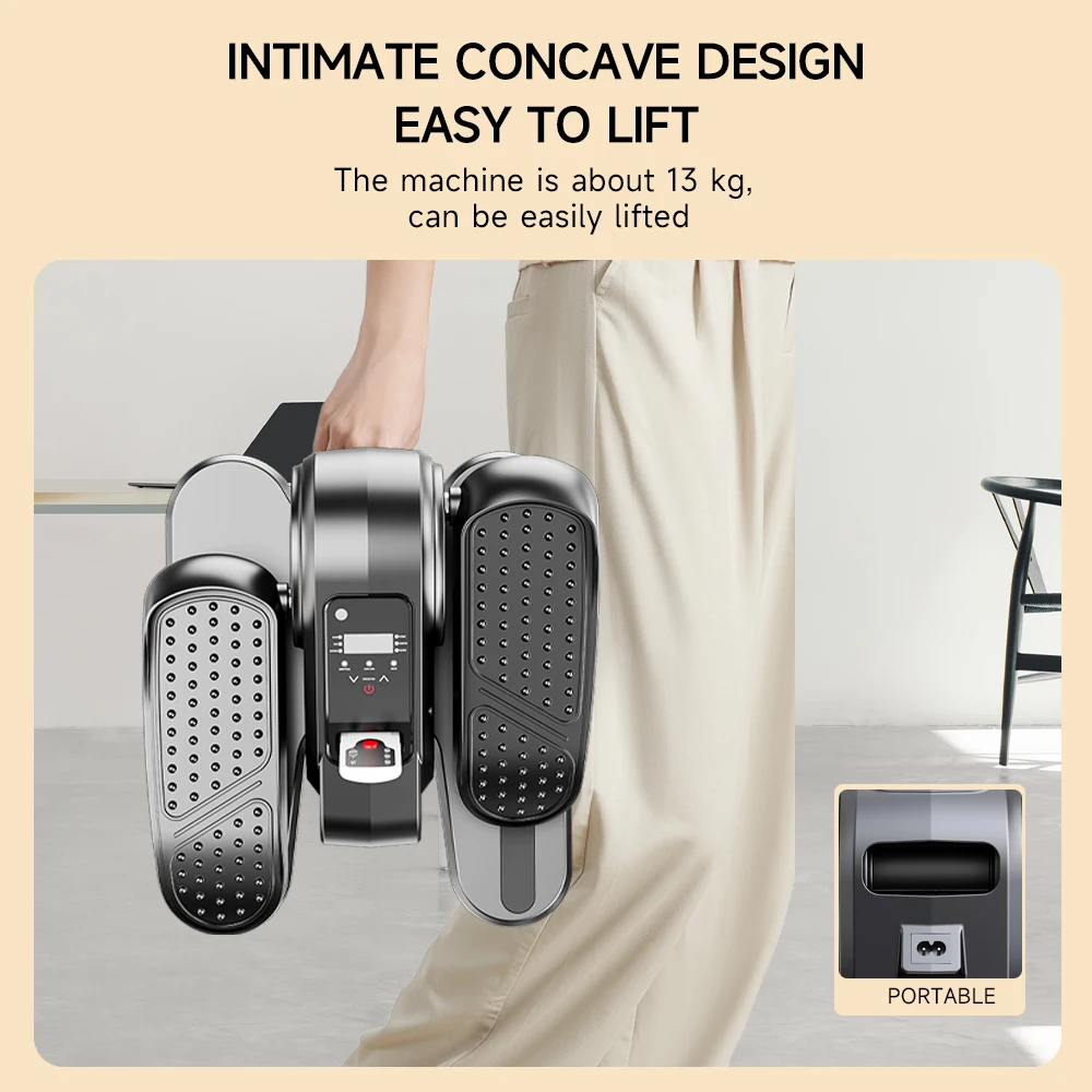Home Gym Mini - Mini Stepper Portable 2026 – Machine