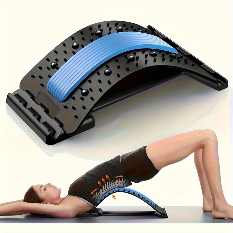 Home Gym Mini - Correcteur de posture à 3 niveaux