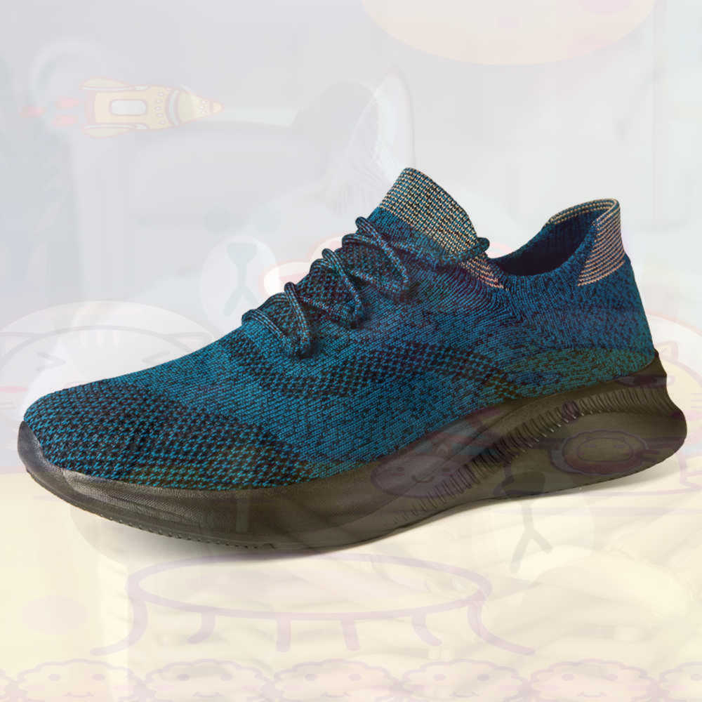 Home Gym Second - Numéro 41 fond souple chaussures de