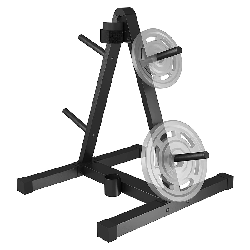 Home Gym Design - Plaque de poids universelle T1 pour