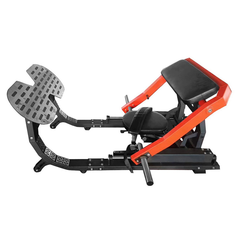 Home Gym Hip Thrust Machine - Produit phare : Appareil de musculation