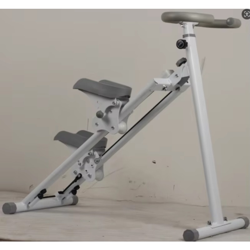 Home Gym Mini - Mini stepper elliptique d'exercice pour la