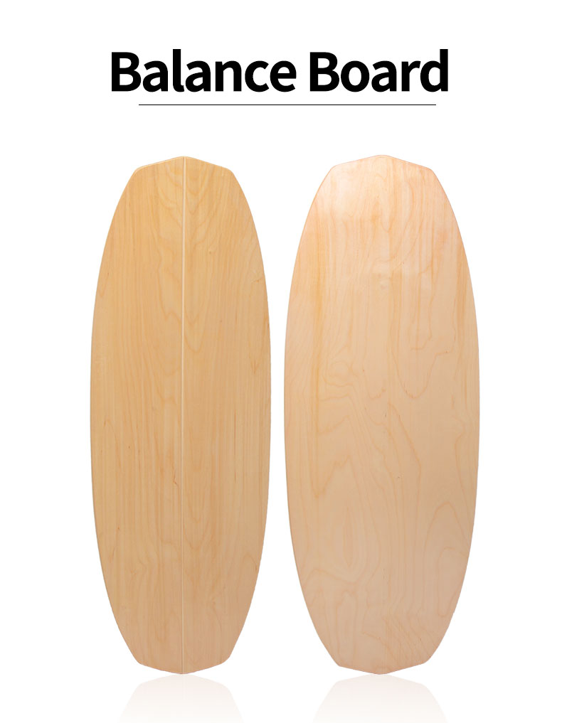 Planche d'équilibre, disque d' - Wobble Board Balance avis et prix