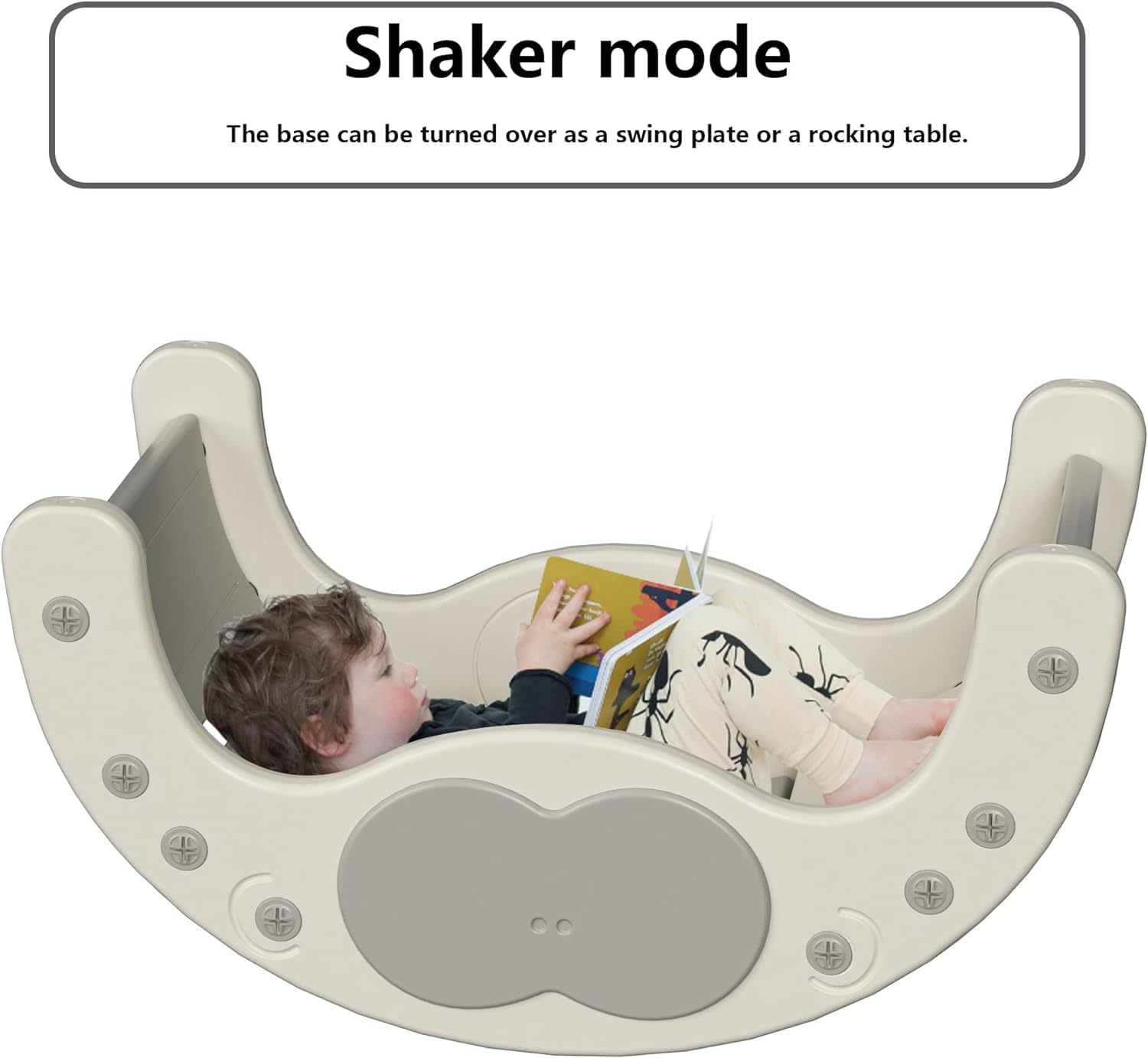 Ensemble d'escalade en intérie - Home Gym For Toddlers avis et prix