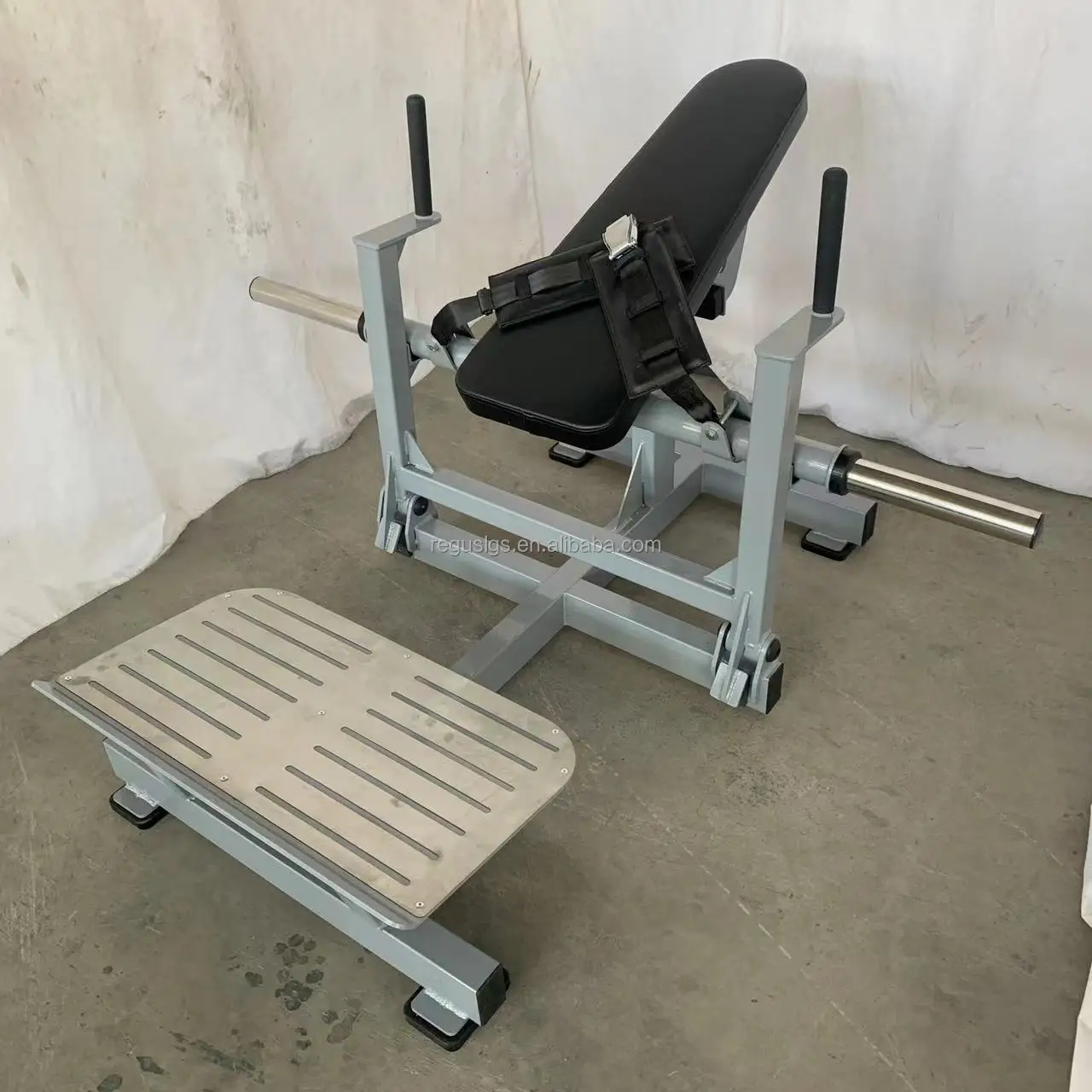 Appareil de musculation profes - Home Gym Hip Thrust Machine avis et prix