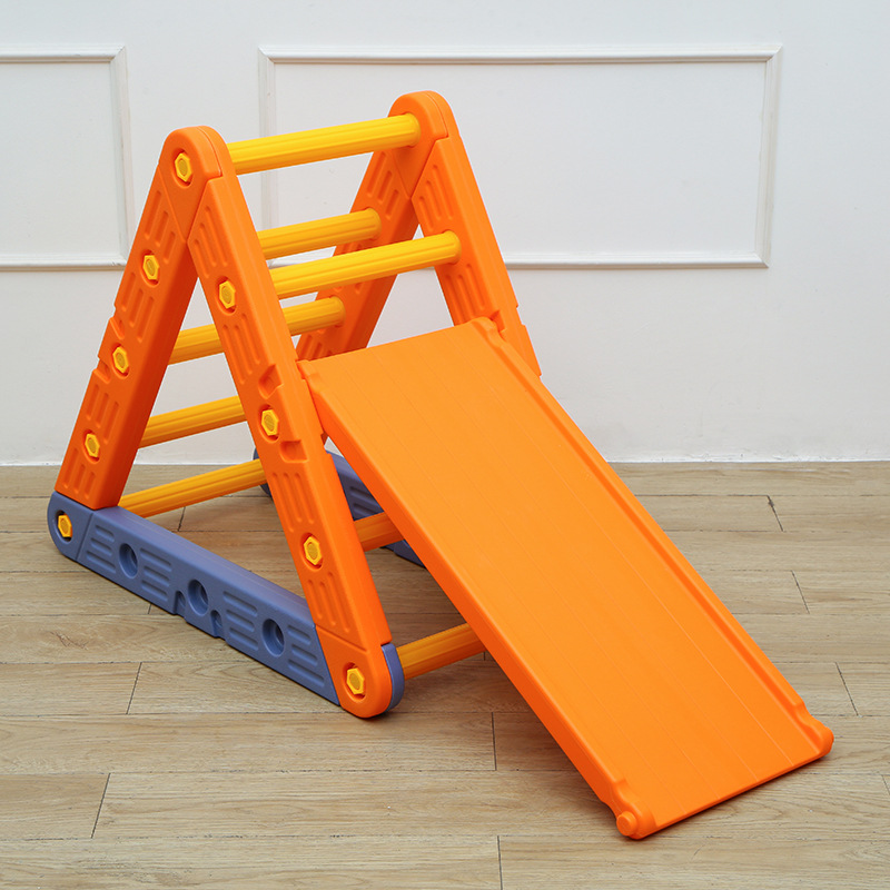 Toboggan pour enfants, bébés,  - Home Gym For Toddlers avis et prix