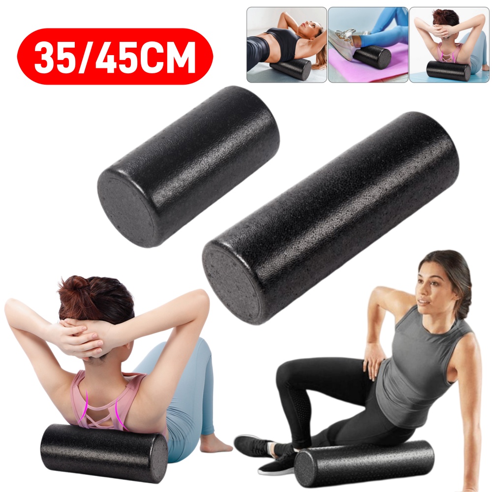 Rouleau de massage en mousse E - Home Gym Portable avis et prix