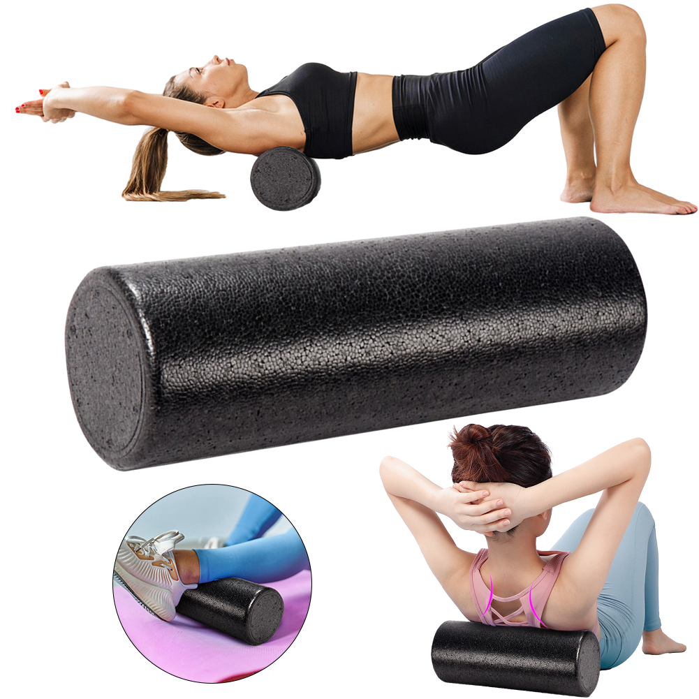 Rouleau de massage en mousse E - Home Gym Portable avis et prix