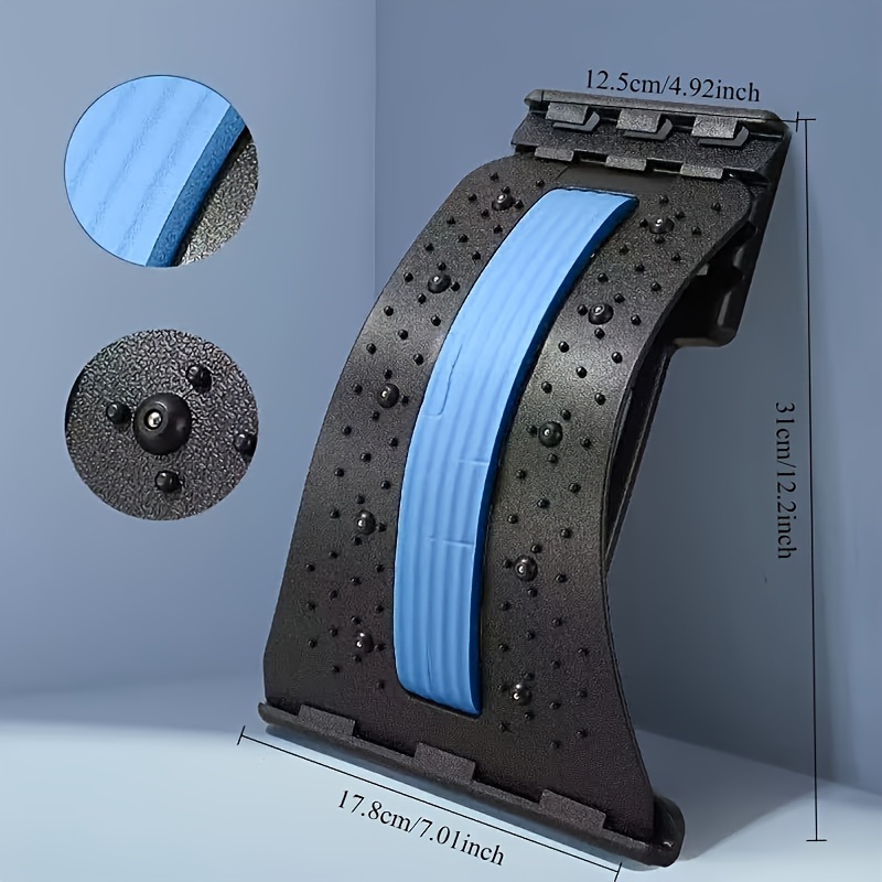Correcteur de posture à 3 nive - Home Gym Mini avis et prix