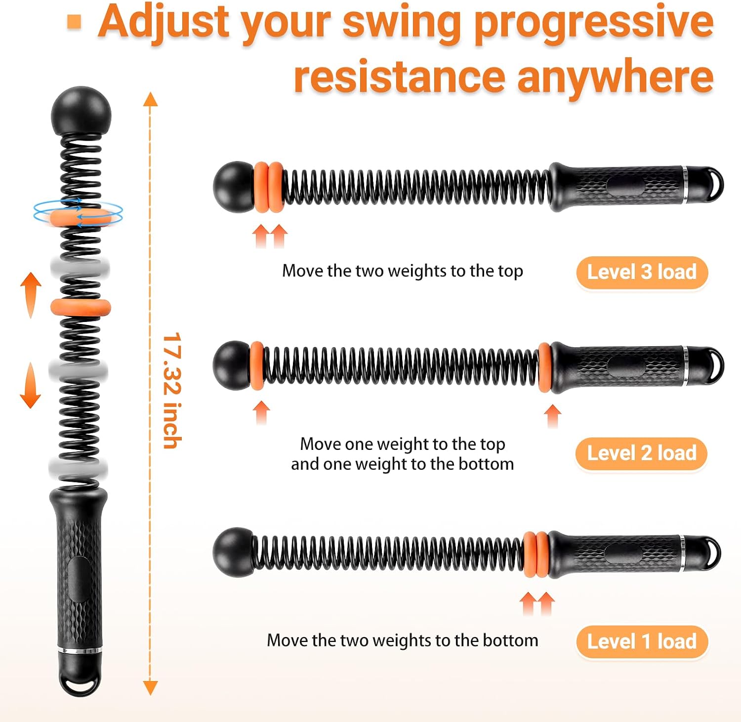 Cordes de combat réglables san - Home Gym Portable avis et prix