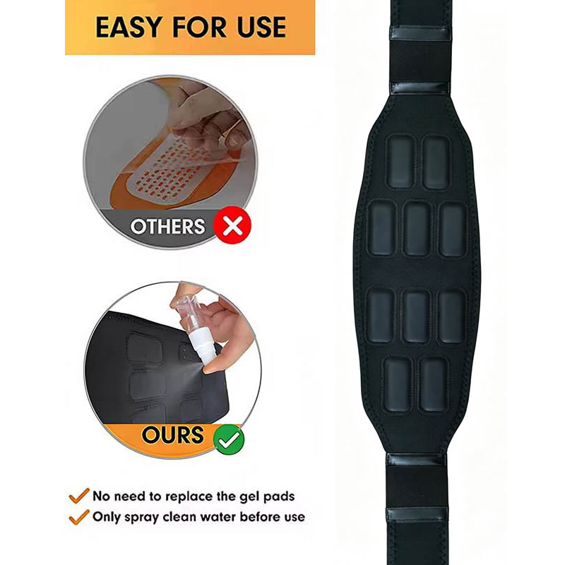 Ceinture de Tonification Abdom - Home Gym Mini avis et prix