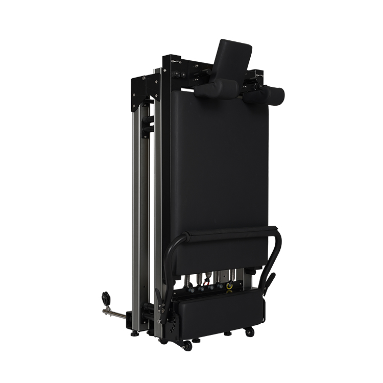 Lit de Pilates portable et pli - Home Gym Jump Box avis et prix