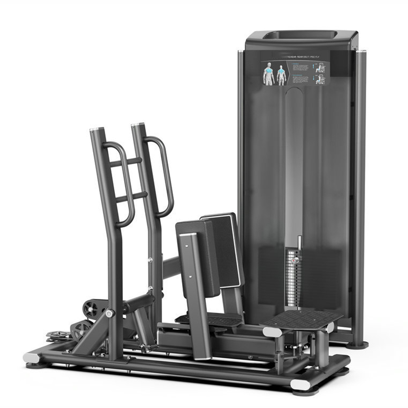 Entraînement de force, Fitness - Home Gym Hip Thrust Machine avis et prix
