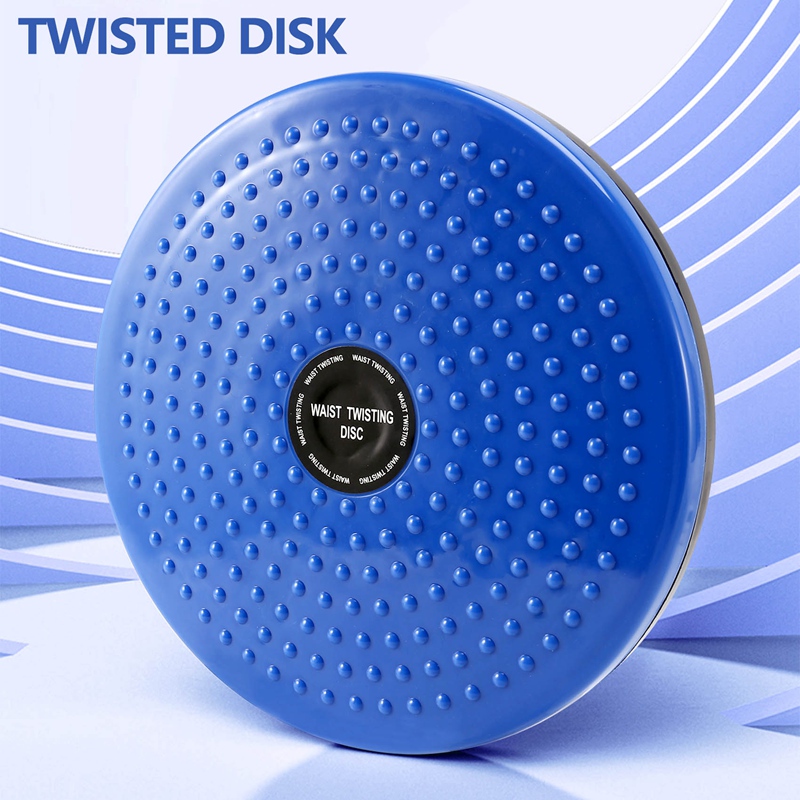 Disque de torsion de taille po - Wobble Board Balance avis et prix