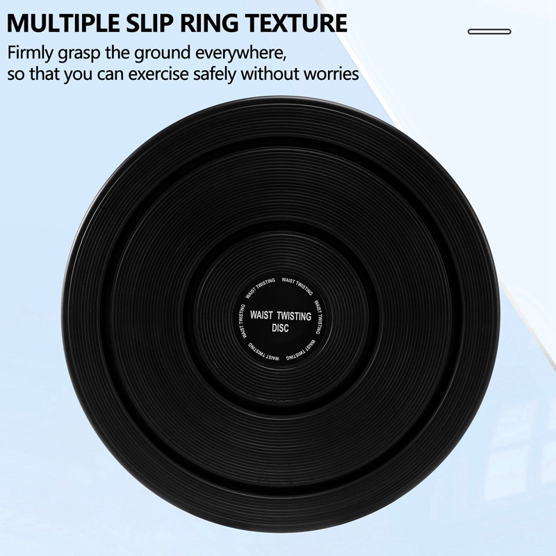 Disque de torsion de taille po - Wobble Board Balance avis et prix
