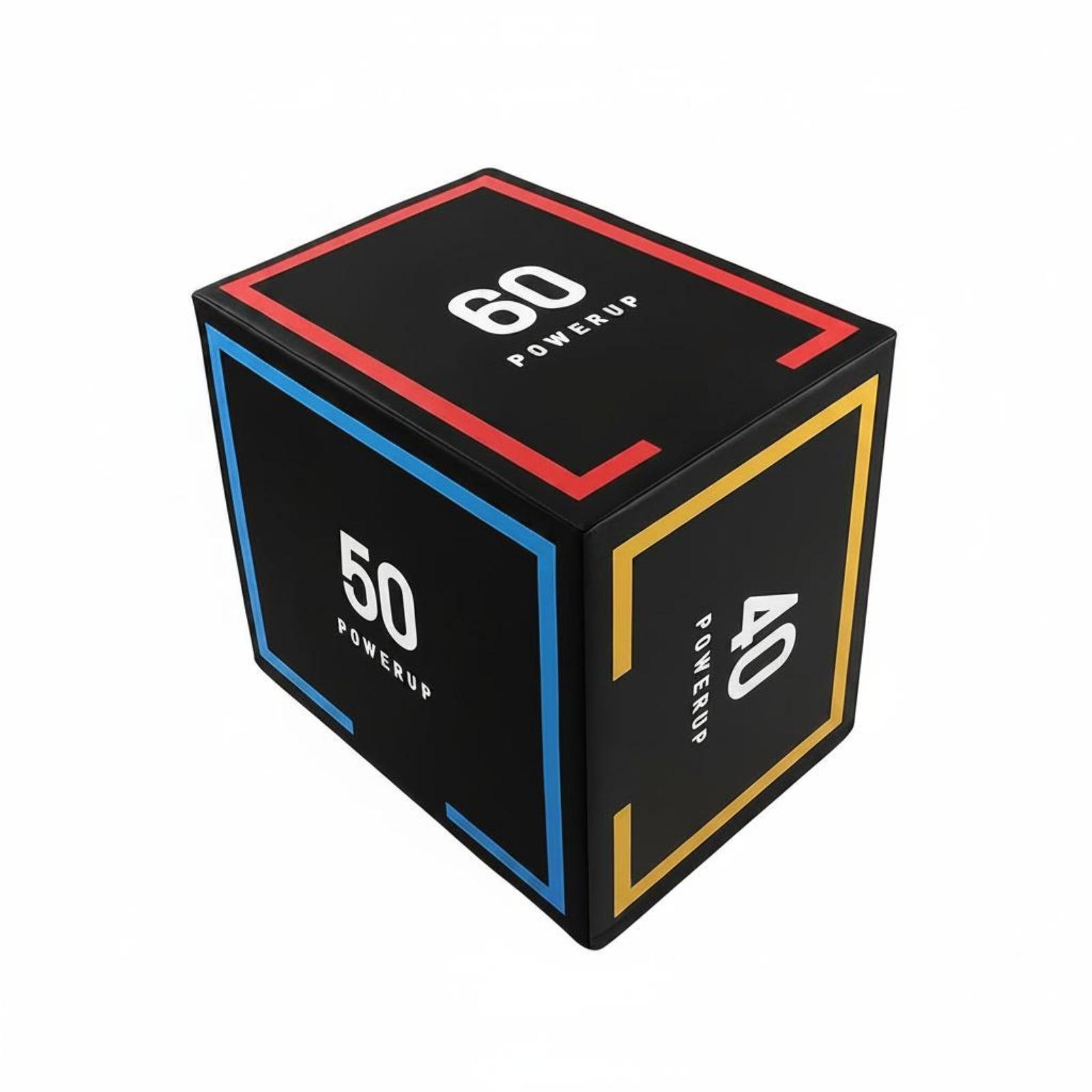 Équipement d'entraînement en P - Home Gym Jump Box avis et prix