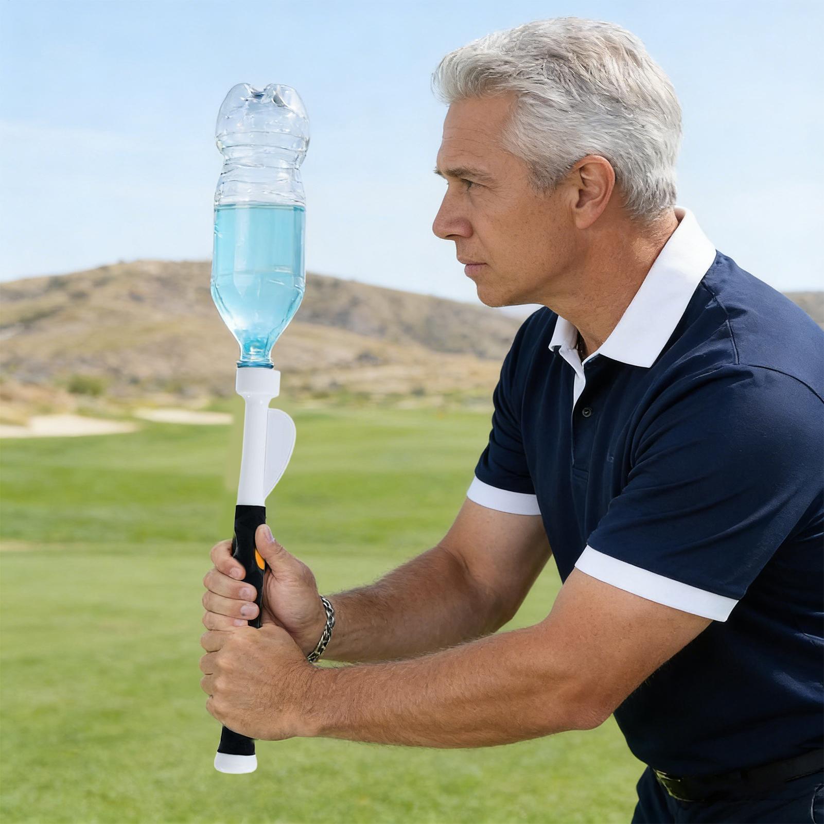 Aide à l'entraînement du swing - Home Gym Portable avis et prix