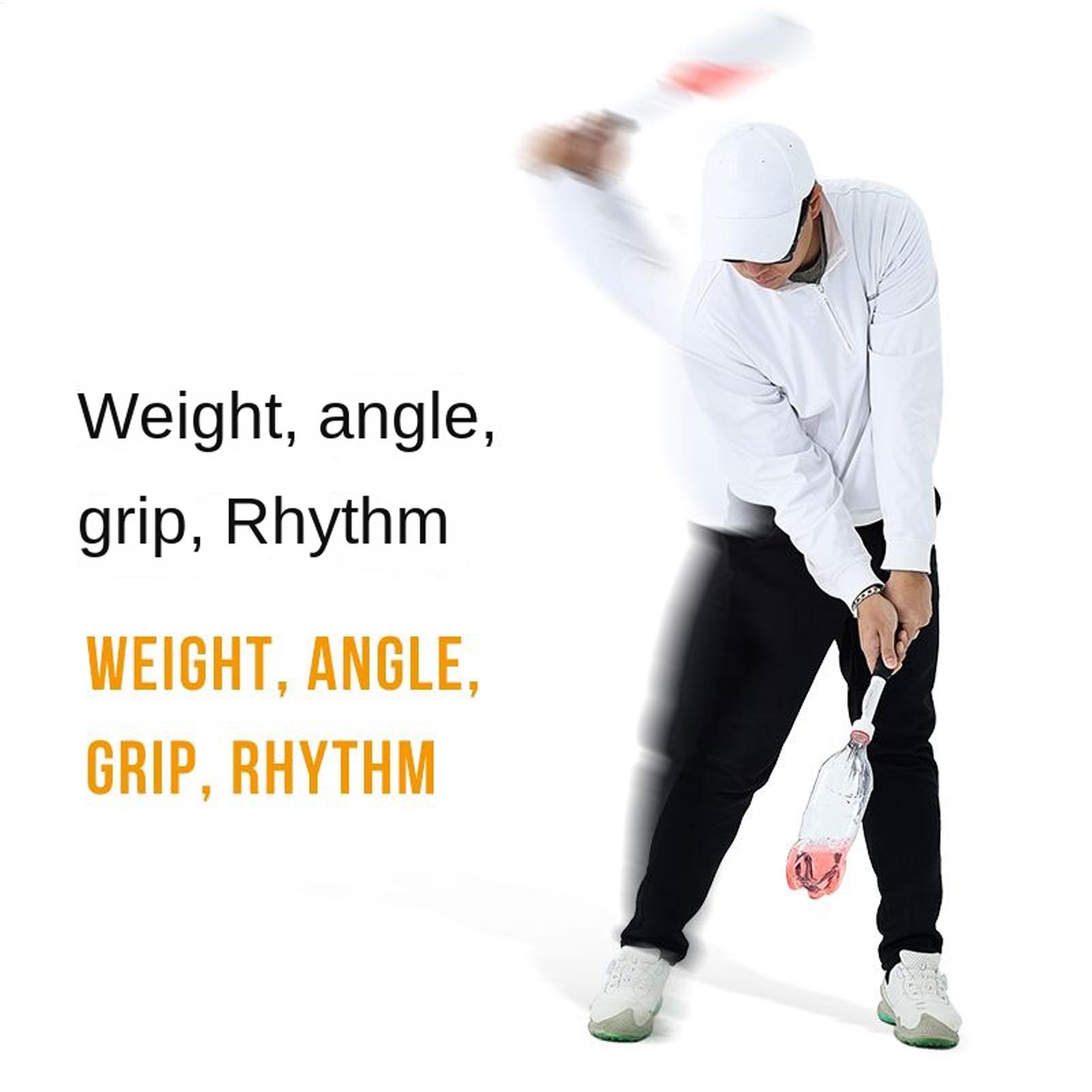 Aide à l'entraînement du swing - Home Gym Portable avis et prix