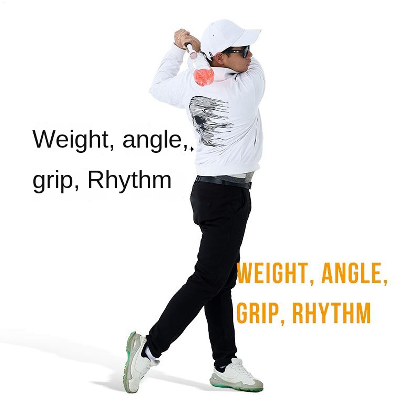 Aide à l'entraînement du swing - Home Gym Portable avis et prix