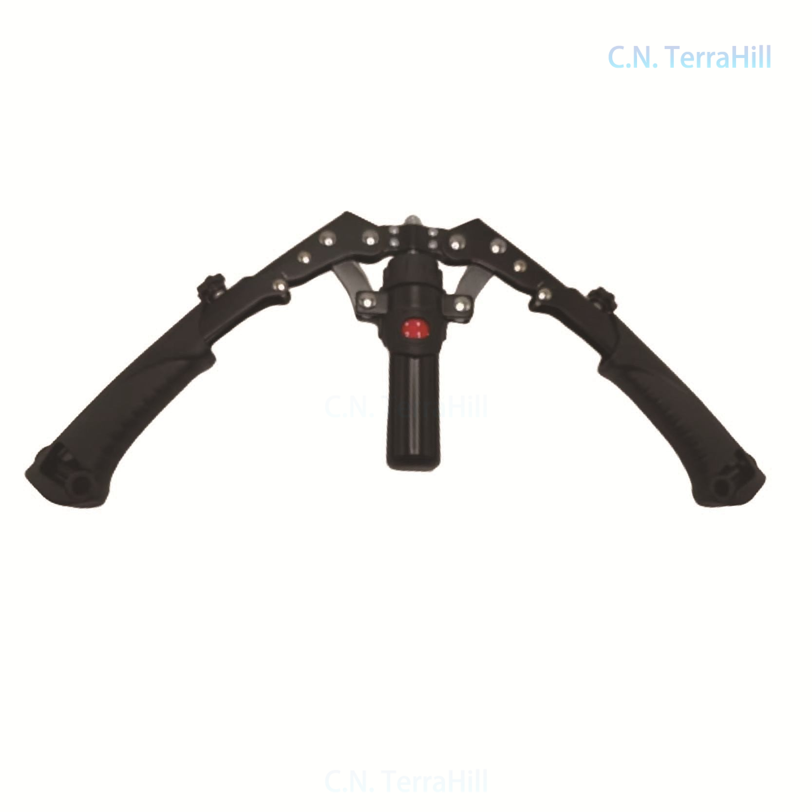 Renforçateur de force de préhe - Home Gym Portable avis et prix