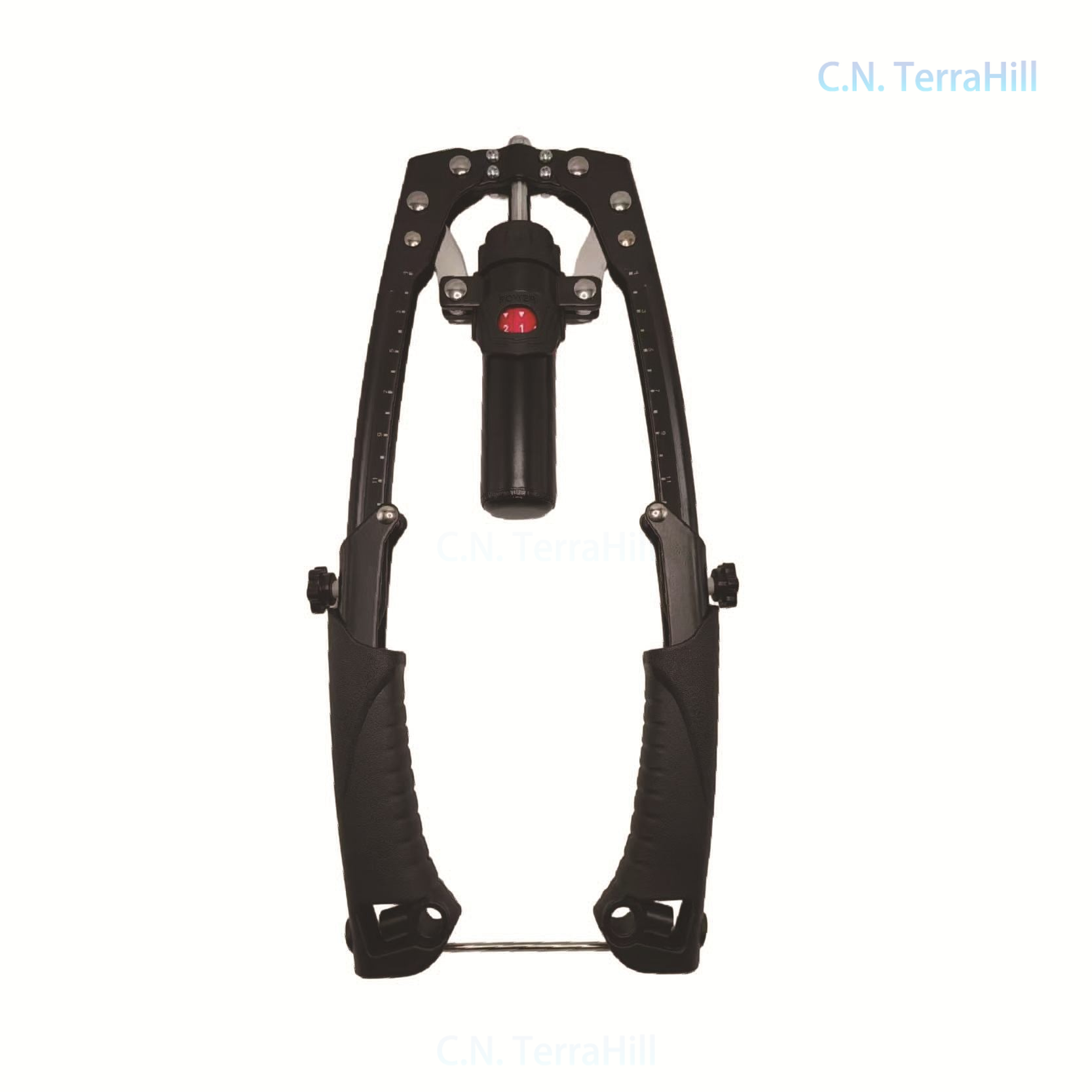 Renforçateur de force de préhe - Home Gym Portable avis et prix