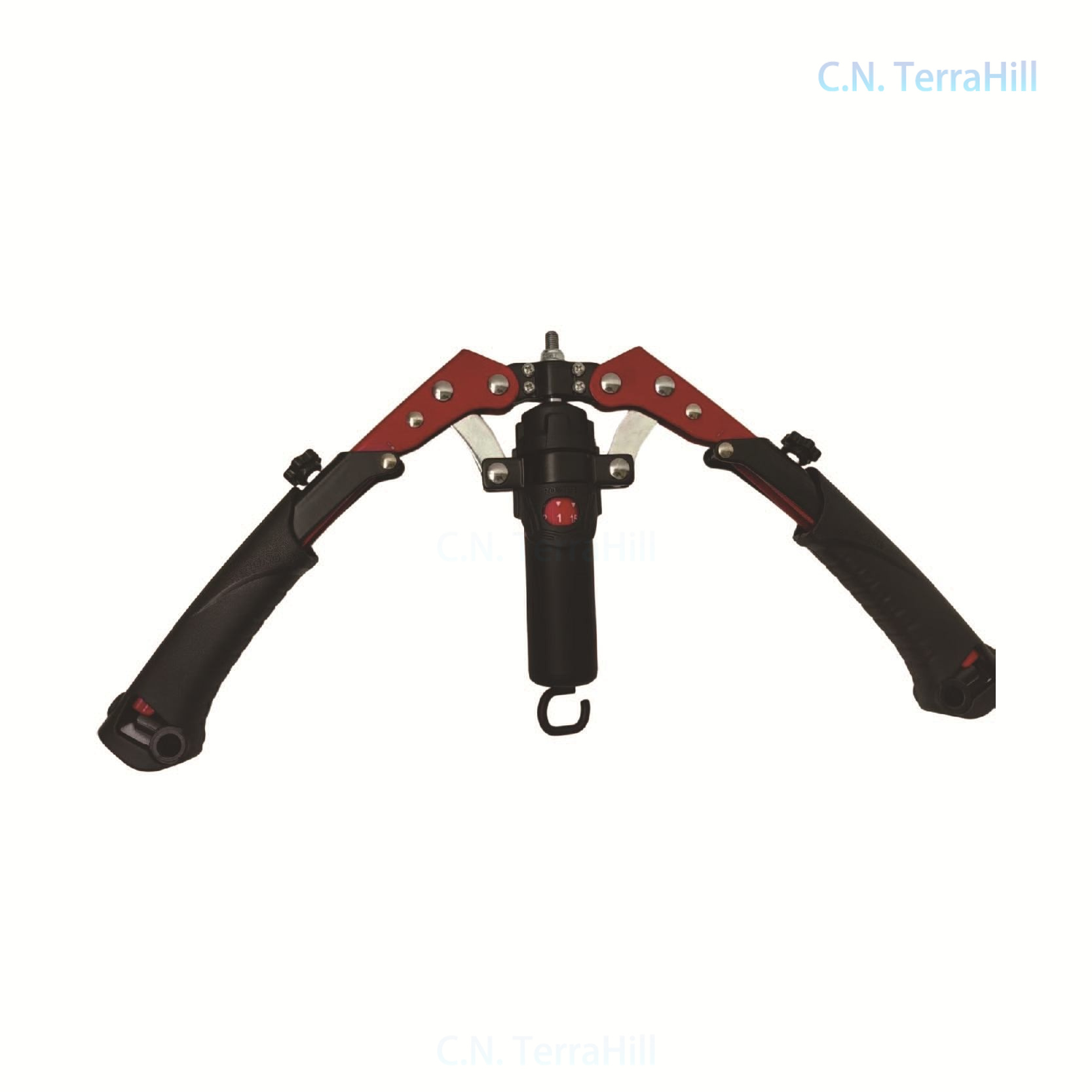 Renforçateur de force de préhe - Home Gym Portable avis et prix