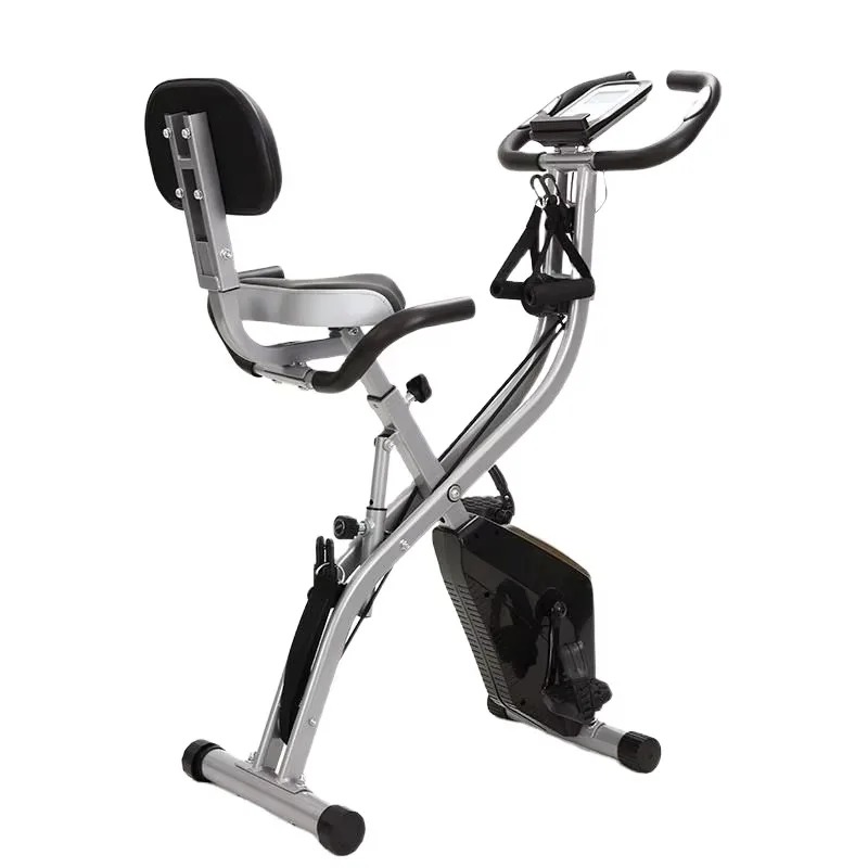 Vélo d'exercice pliable portab - Home Gym Portable avis et prix