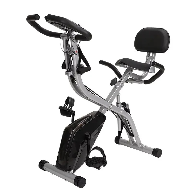 Vélo d'exercice pliable portab - Home Gym Portable avis et prix