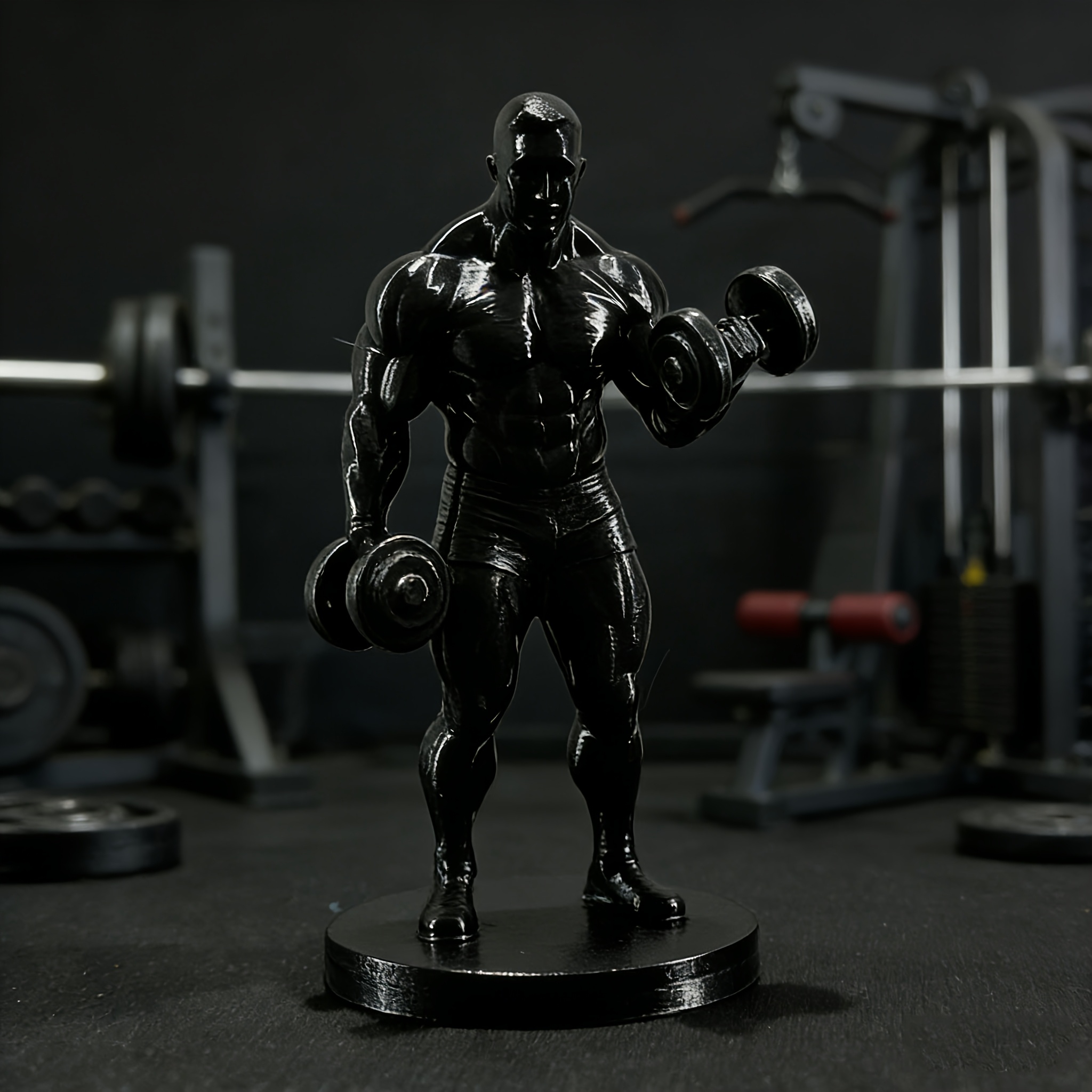 1 pièce de la collection : Scu - Home Gym Design avis et prix