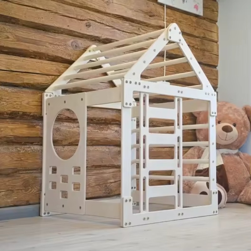 Aire de jeux pour enfants avec - Home Gym For Toddlers avis et prix