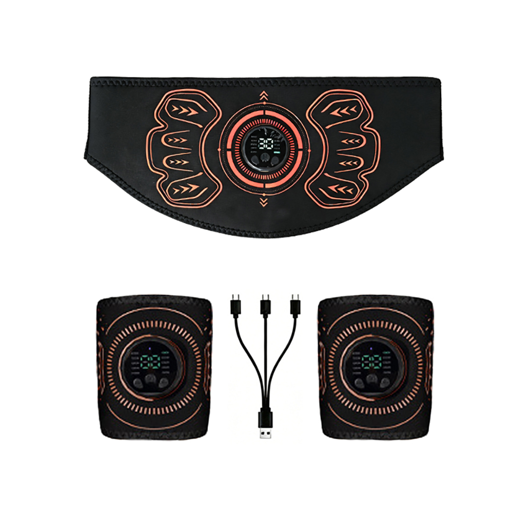Ceinture de fitness intelligen - Home Gym Mini avis et prix