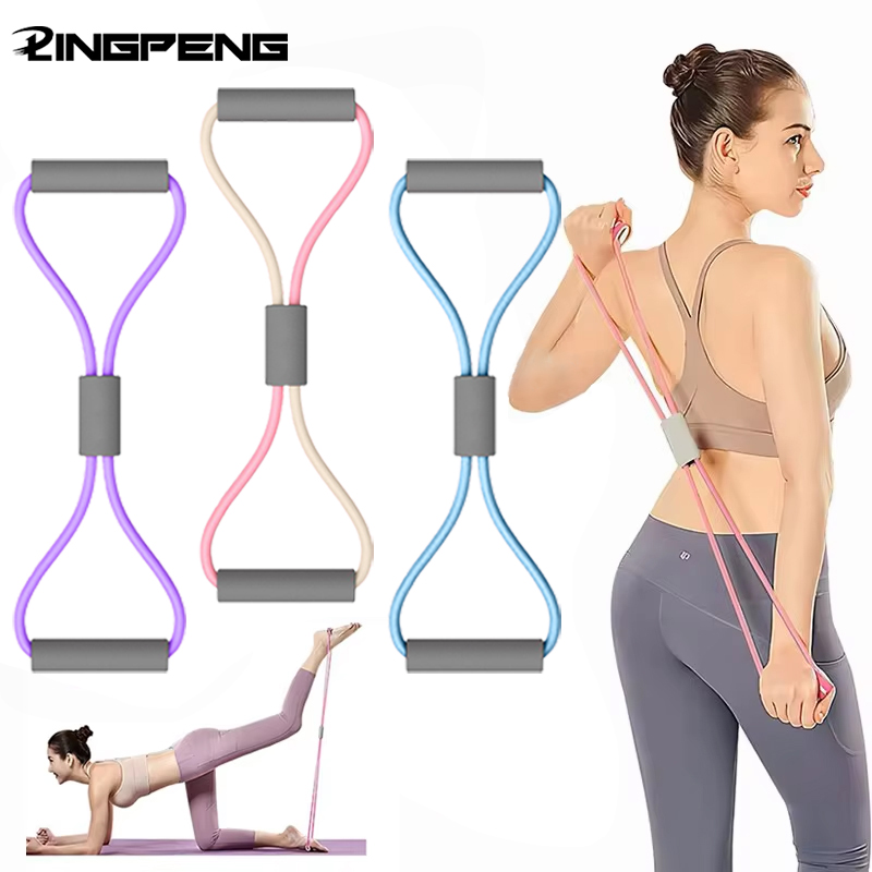 Bande élastique de gymnastique - Home Gym Mini avis et prix