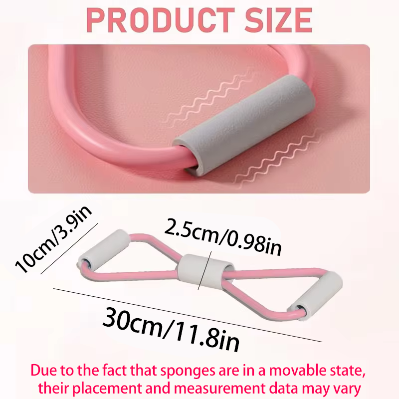 Bande élastique de gymnastique - Home Gym Mini avis et prix