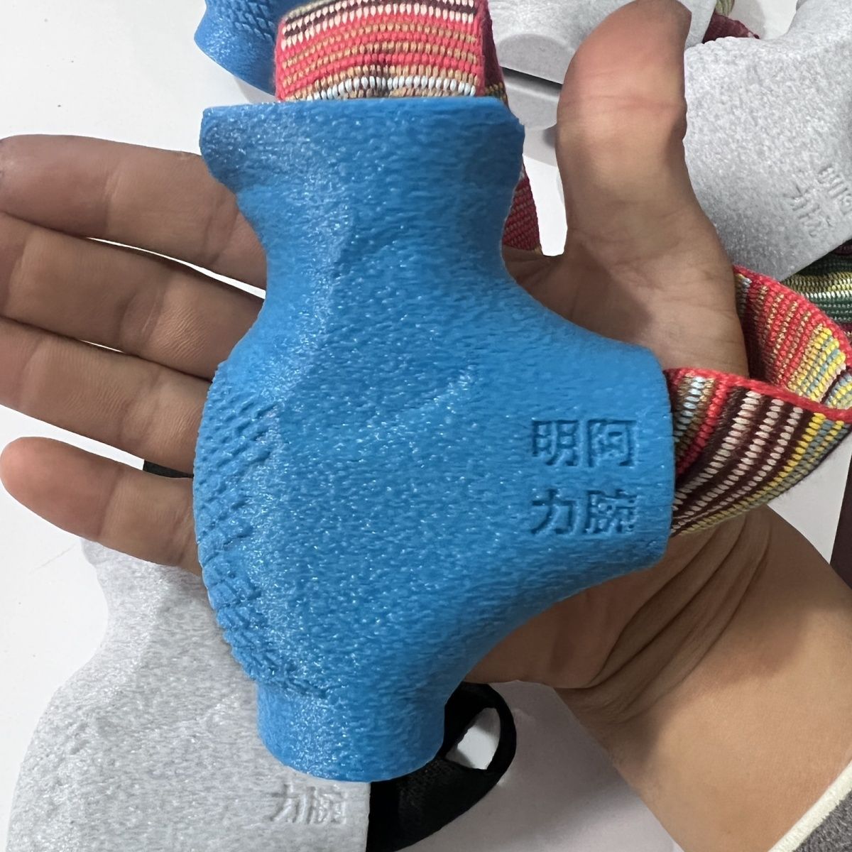 Entraîneur de poignet professi - Grip Strengthener Pro avis et prix