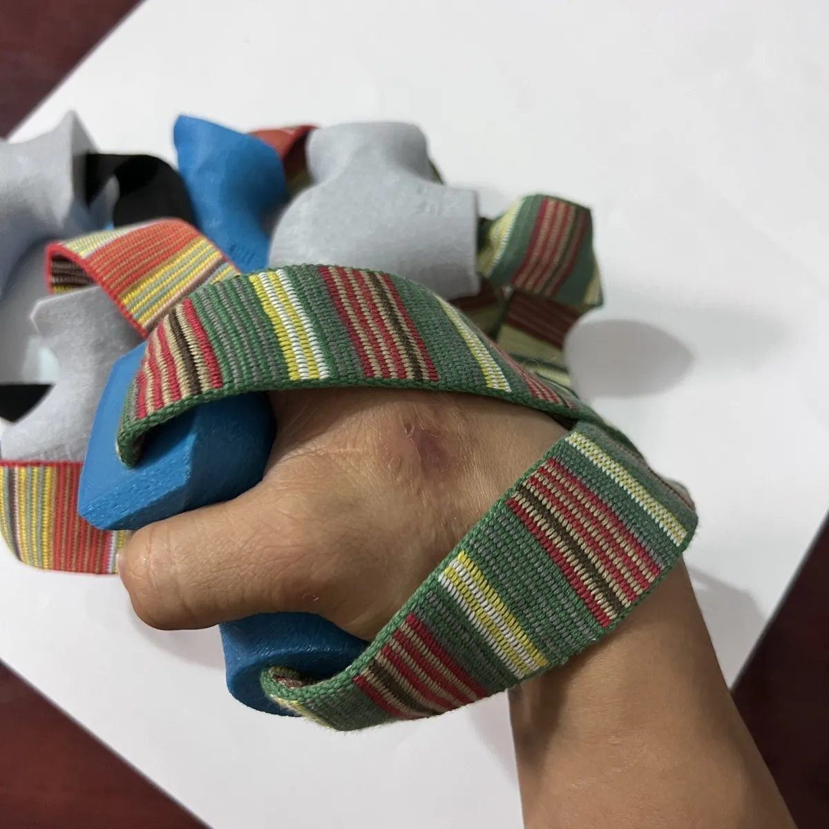 Entraîneur de poignet professi - Grip Strengthener Pro avis et prix