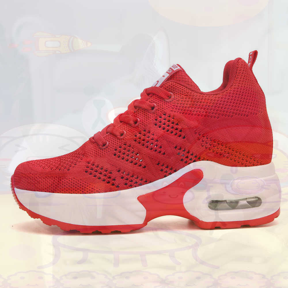 Rouge taille 36 chaussures fem - Home Gym Second avis et prix