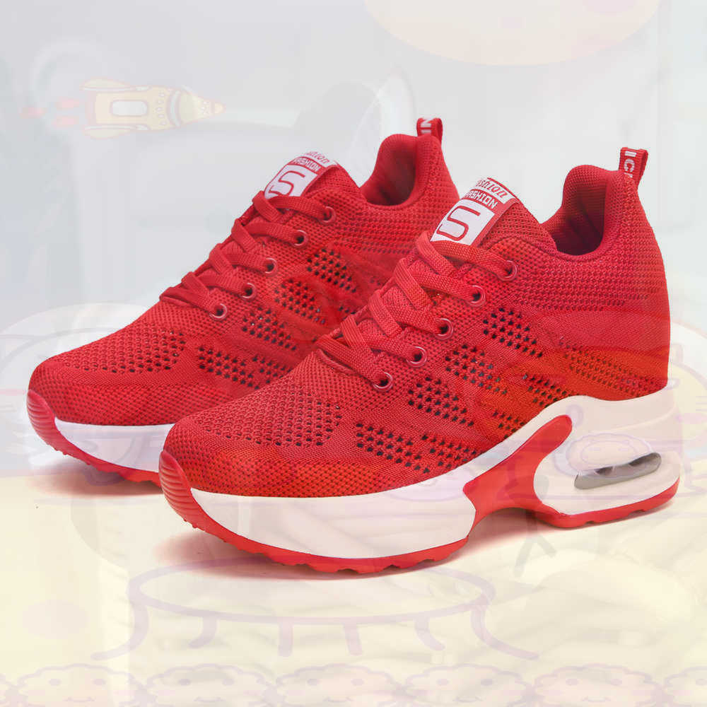 Rouge taille 36 chaussures fem - Home Gym Second avis et prix