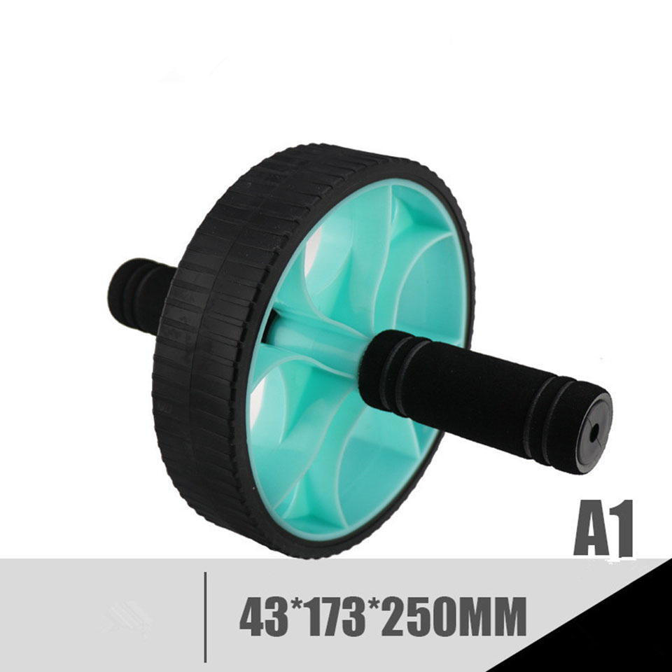 Rouleaux de presse abdominale  - Home Gym Second avis et prix