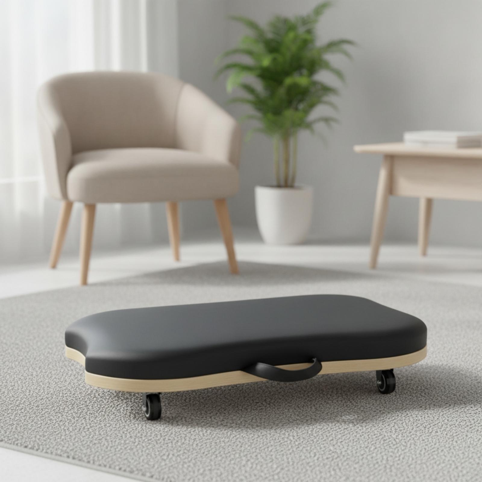 Planche d'équilibre Pilates en - Wobble Board Balance avis et prix