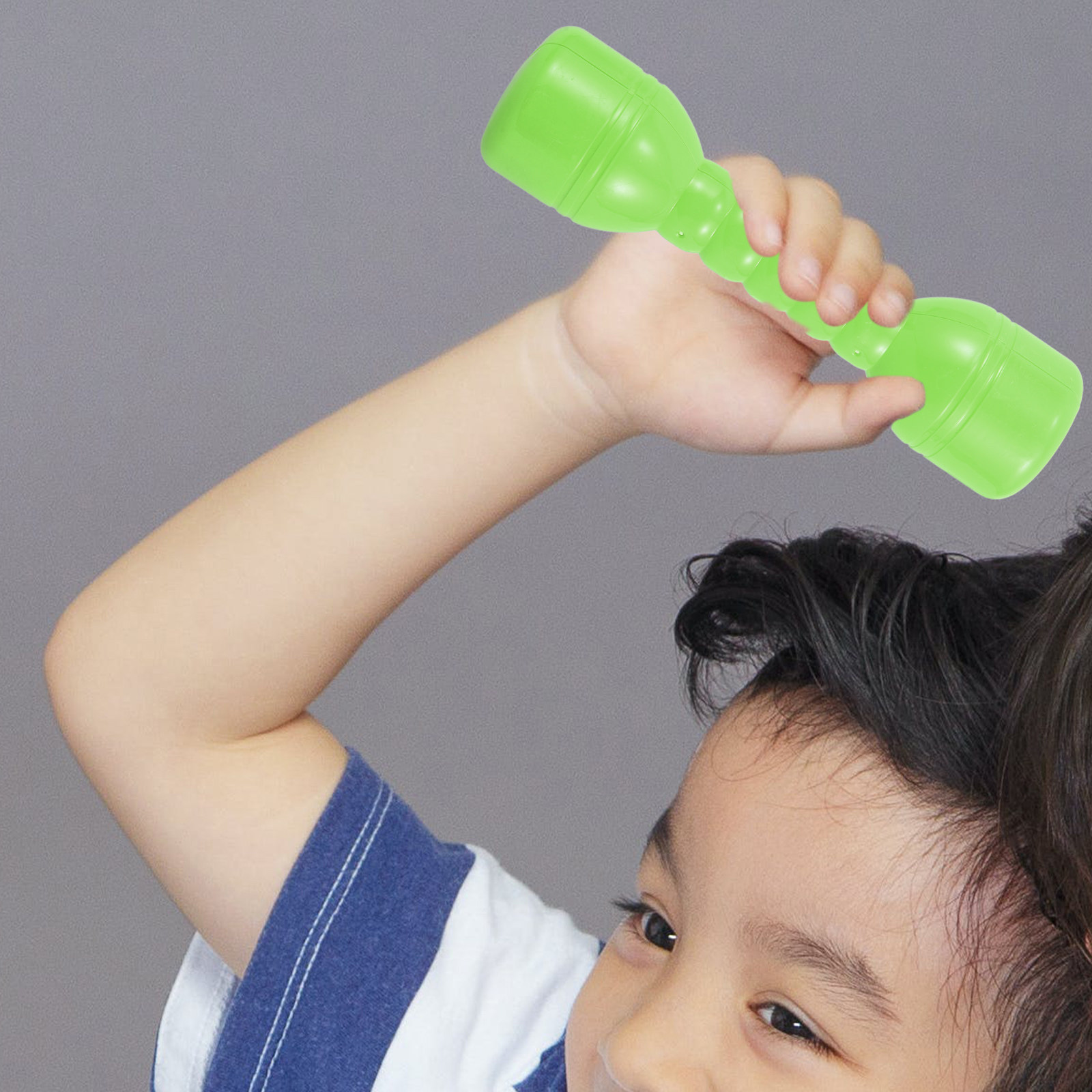 Ensemble de 2 haltères pour en - Home Gym For Toddlers avis et prix