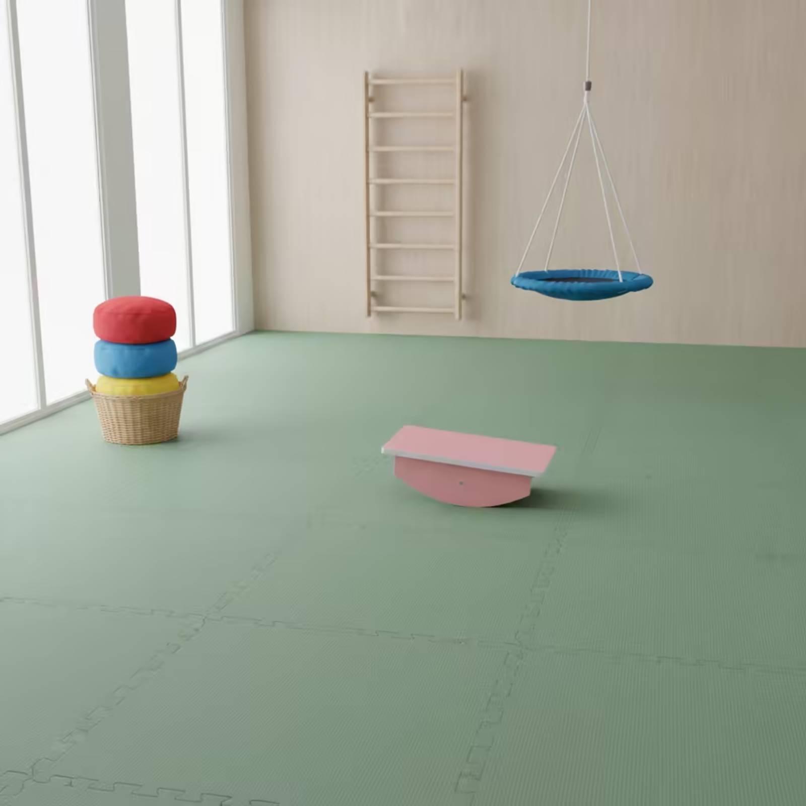 Planche d'équilibre pour enfan - Home Gym For Toddlers avis et prix