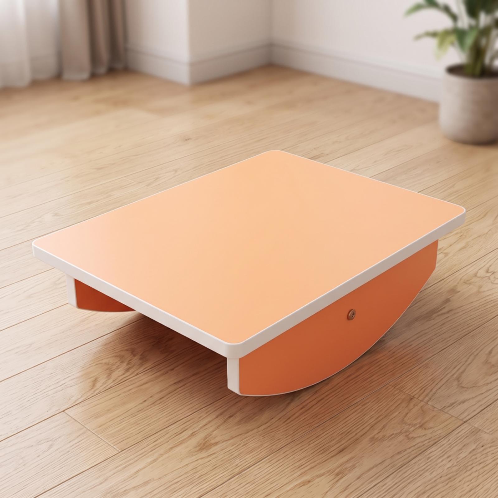 Planche d'équilibre pour enfan - Home Gym For Toddlers avis et prix