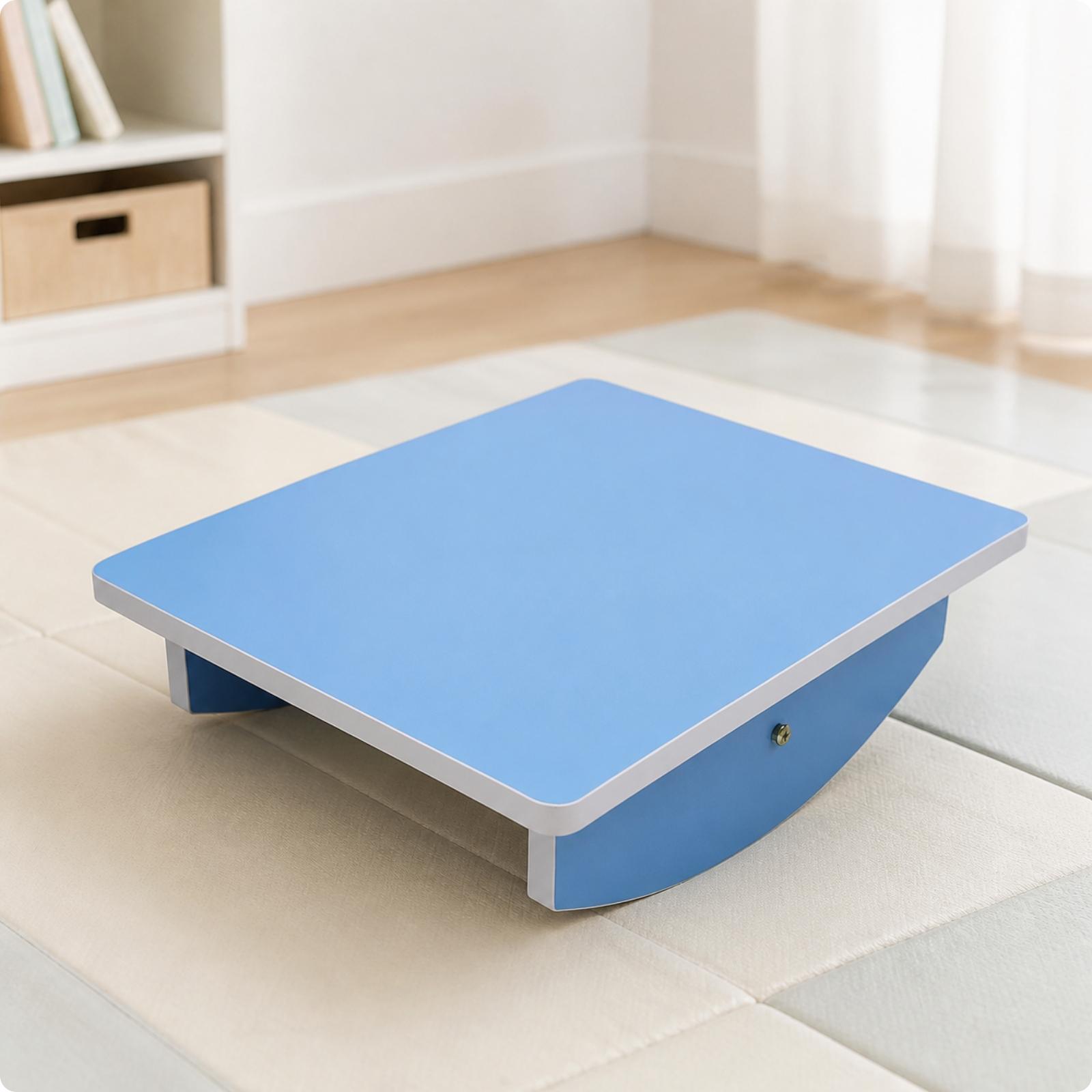 Planche d'équilibre pour enfan - Home Gym For Toddlers avis et prix