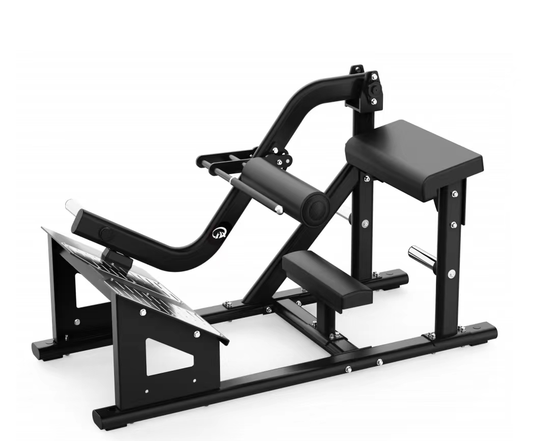 Machine commerciale d'équipeme - Home Gym Hip Thrust Machine avis et prix