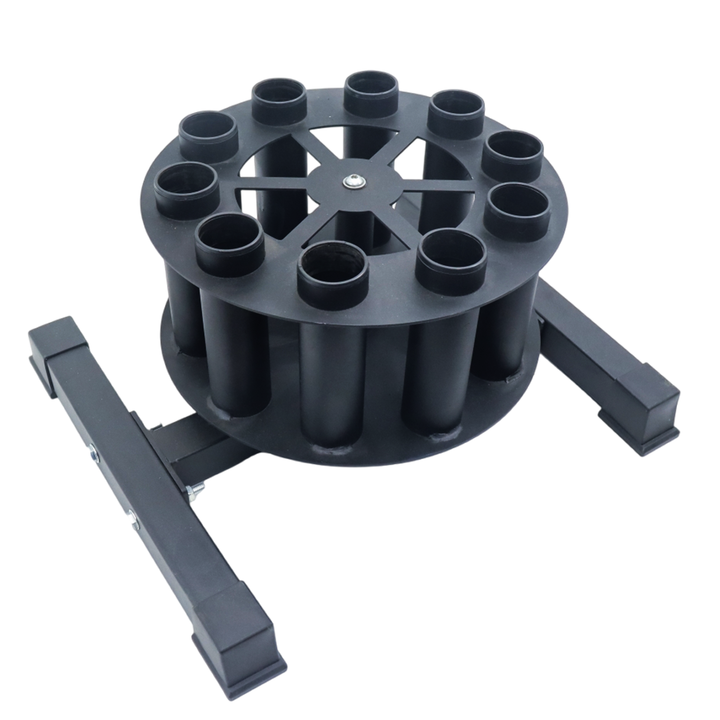 Support de rangement et d'orga - Barbell Curl Bar avis et prix