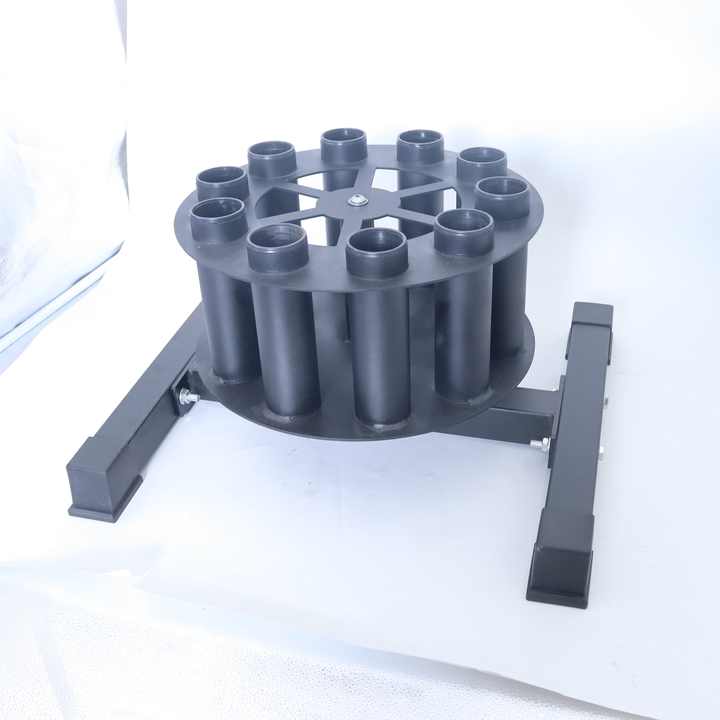 Support de rangement et d'orga - Barbell Curl Bar avis et prix