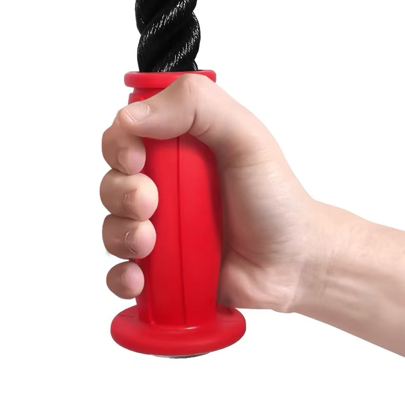 Cordes ergonomiques pour trice - Home Gym Mini avis et prix