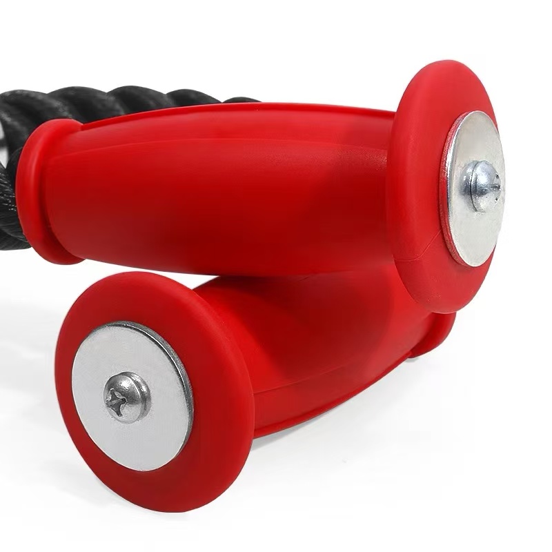 Cordes ergonomiques pour trice - Home Gym Mini avis et prix