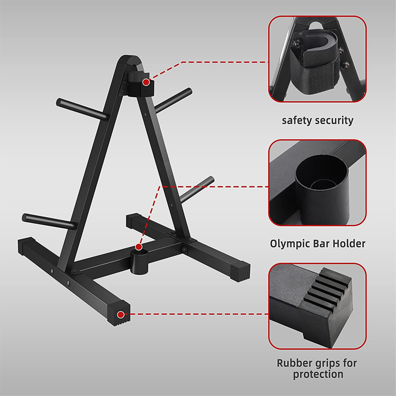 Plaque de poids universelle T1 - Home Gym Design avis et prix
