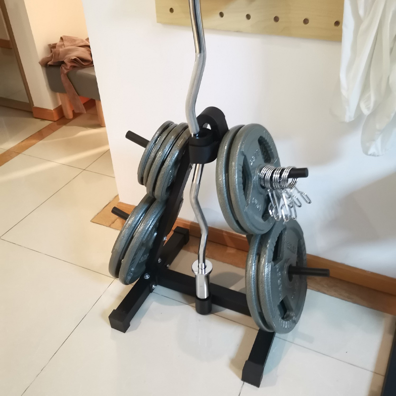 Plaque de poids universelle T1 - Home Gym Design avis et prix